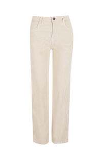 Slowlove Pantalón Corduroy Cuts