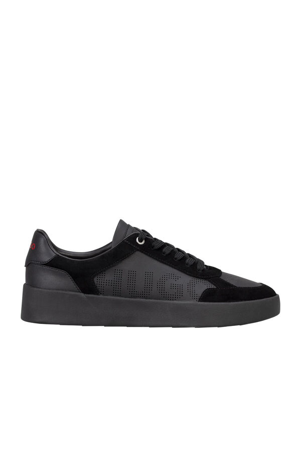 HUGO Desportivas Hugo Preto
