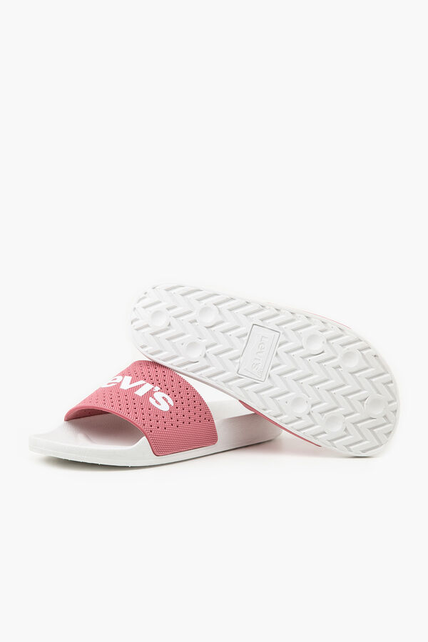 Cortefiel June Perf S sandals Pink