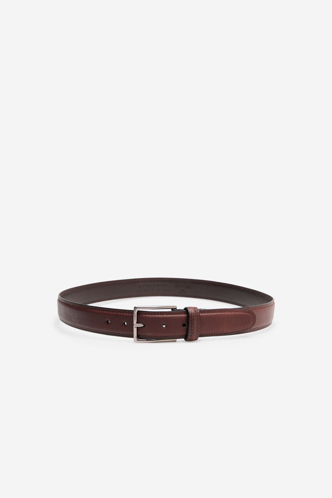 Cortefiel Leather sport belt