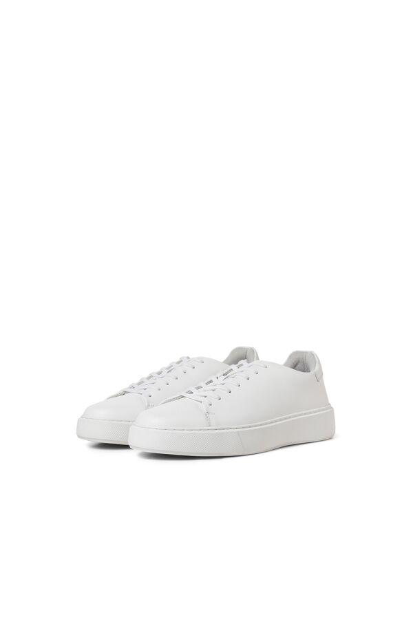 Jack & Jones Tênis básico Branco