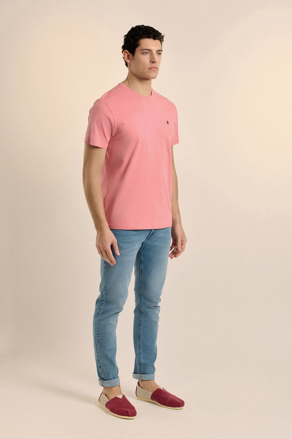 Valecuatro T-shirt logo Granada