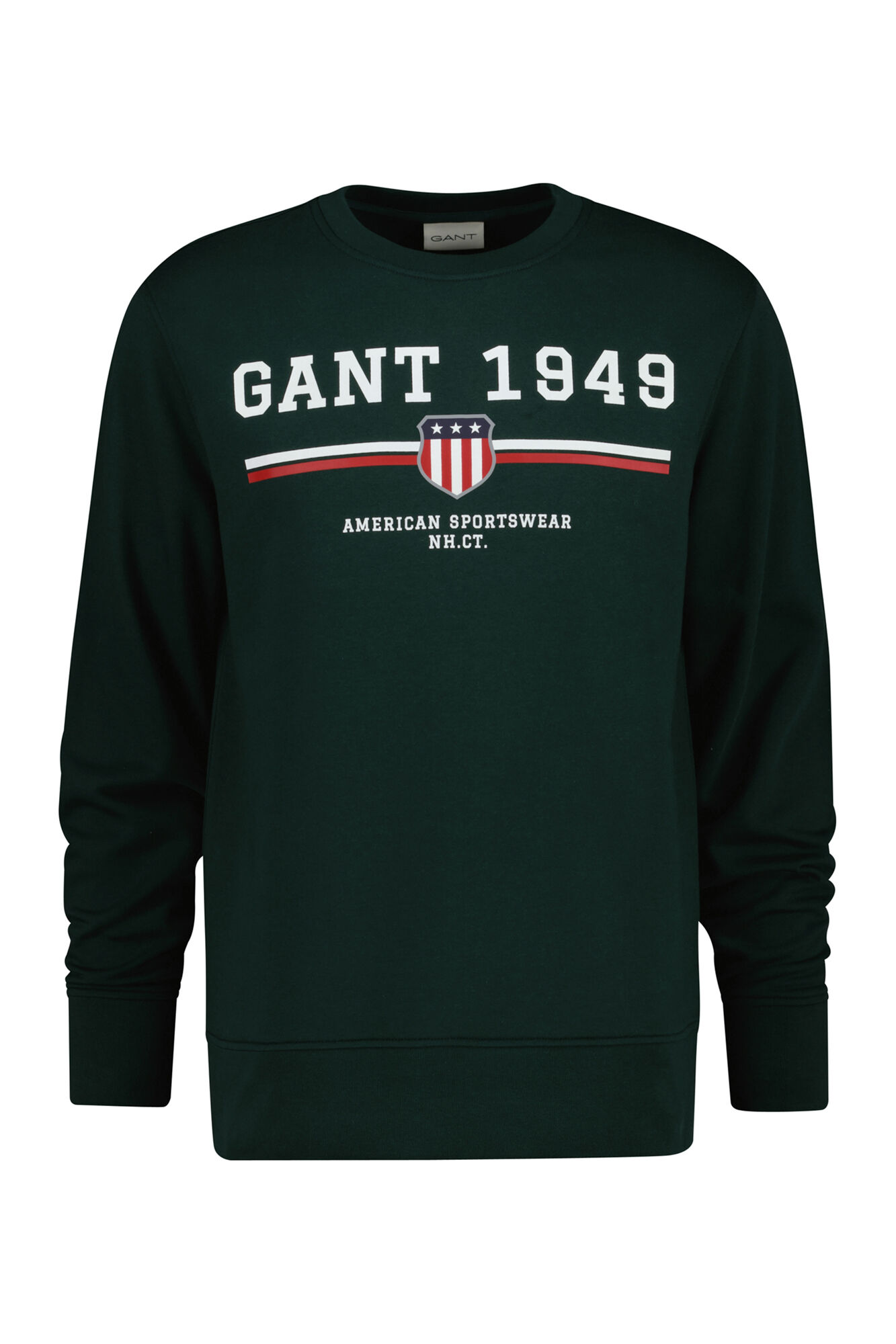 Gant Sudadera cuello redondo