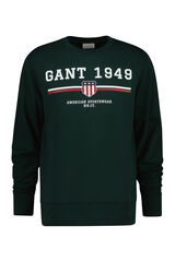 Gant Sweatshirt Azul