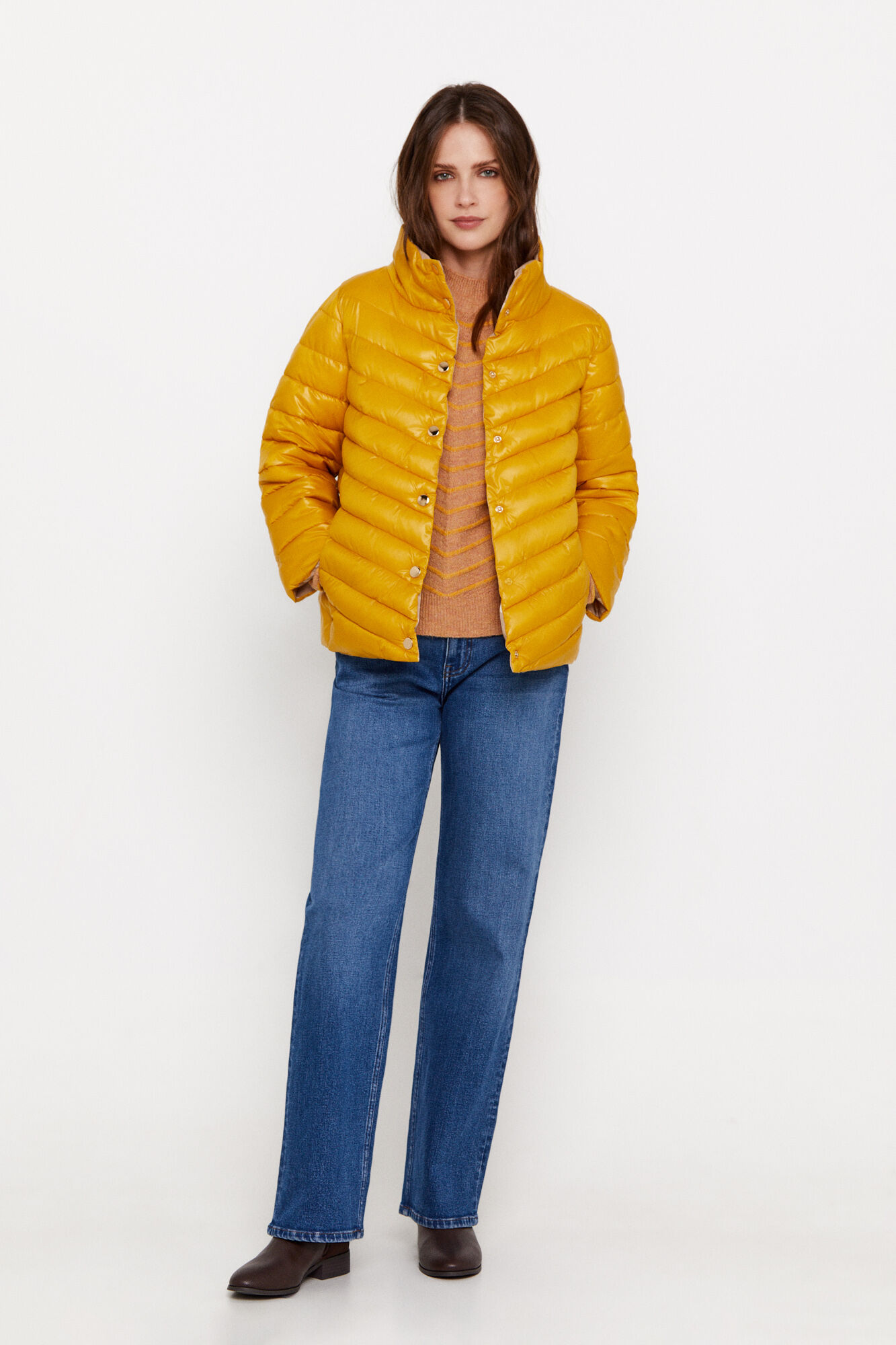 Cortefiel jacket sales