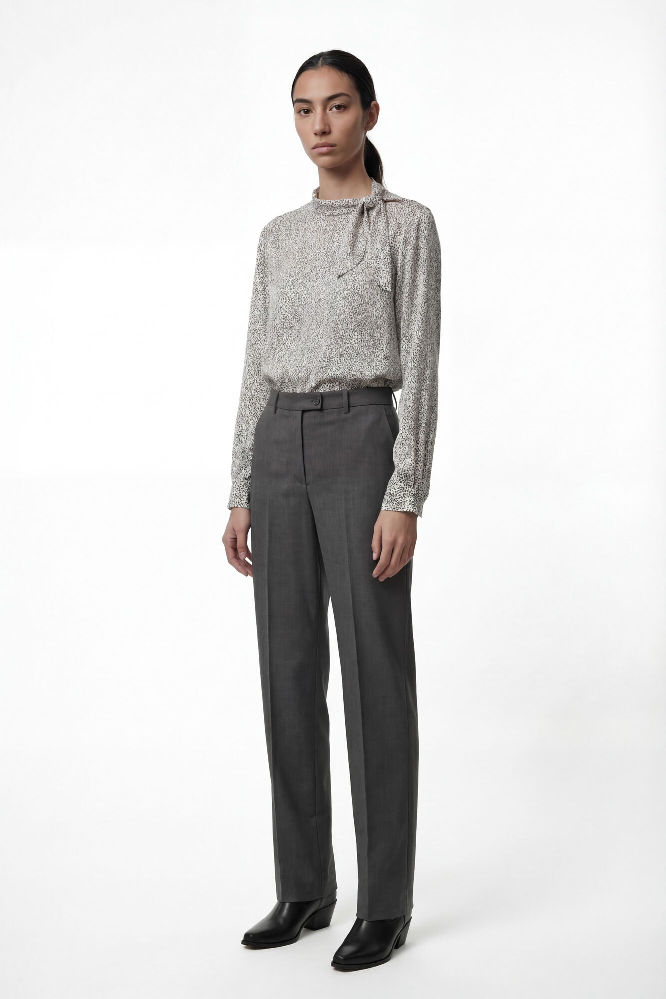 Vero Moda Blusa detalle lazada