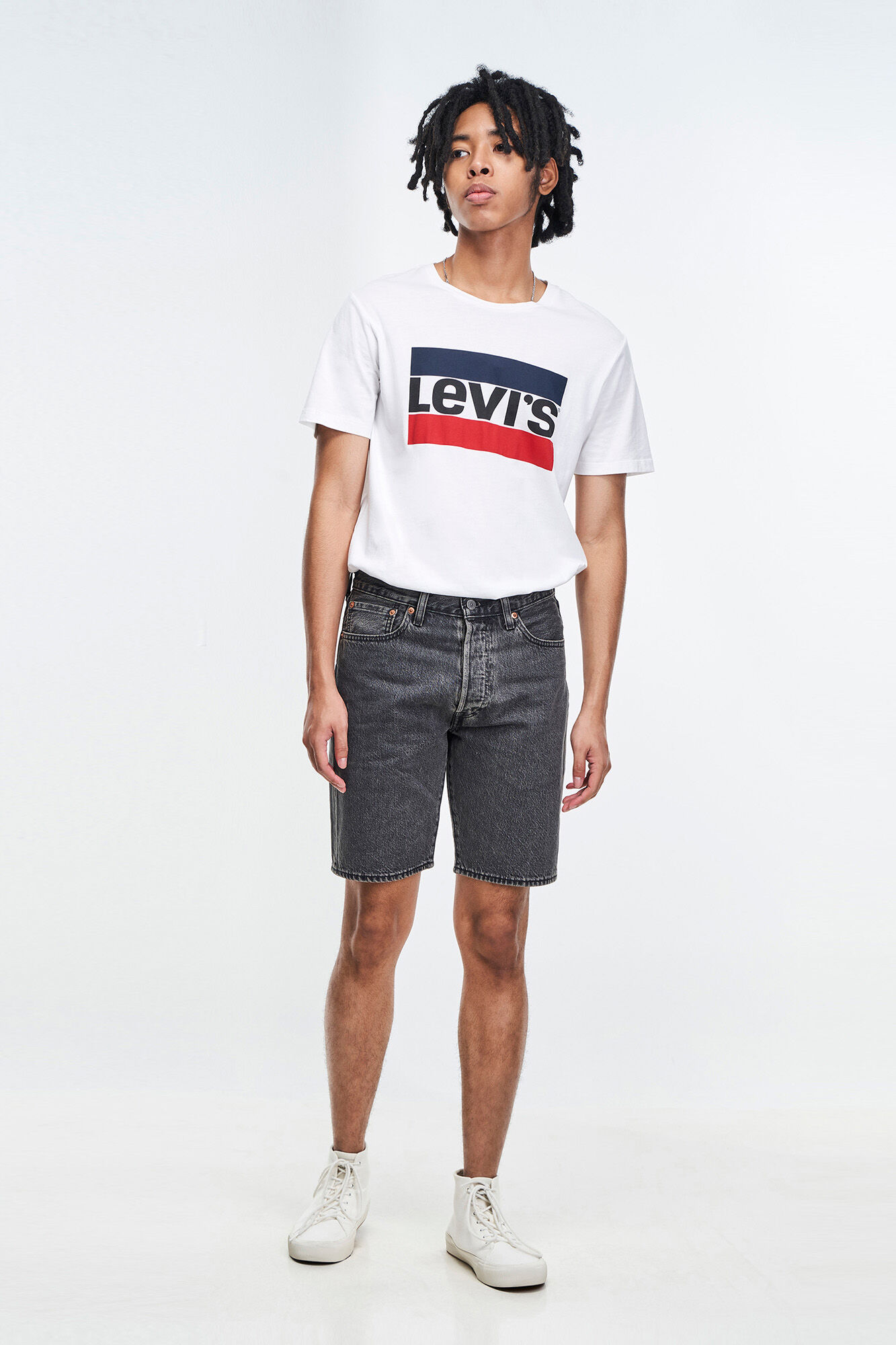 Bermudas cortefiel top