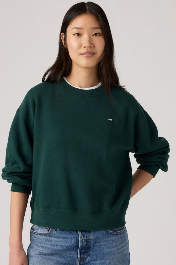 Levi's Sweatshirt Levis&reg; Verde