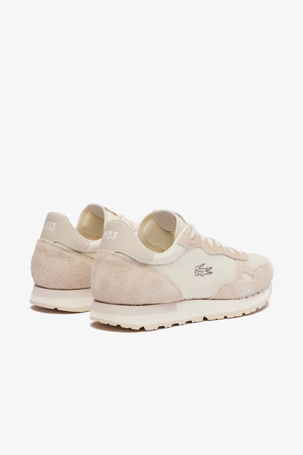 Lacoste Chinelos de quarto Partner 70s Multicolorido