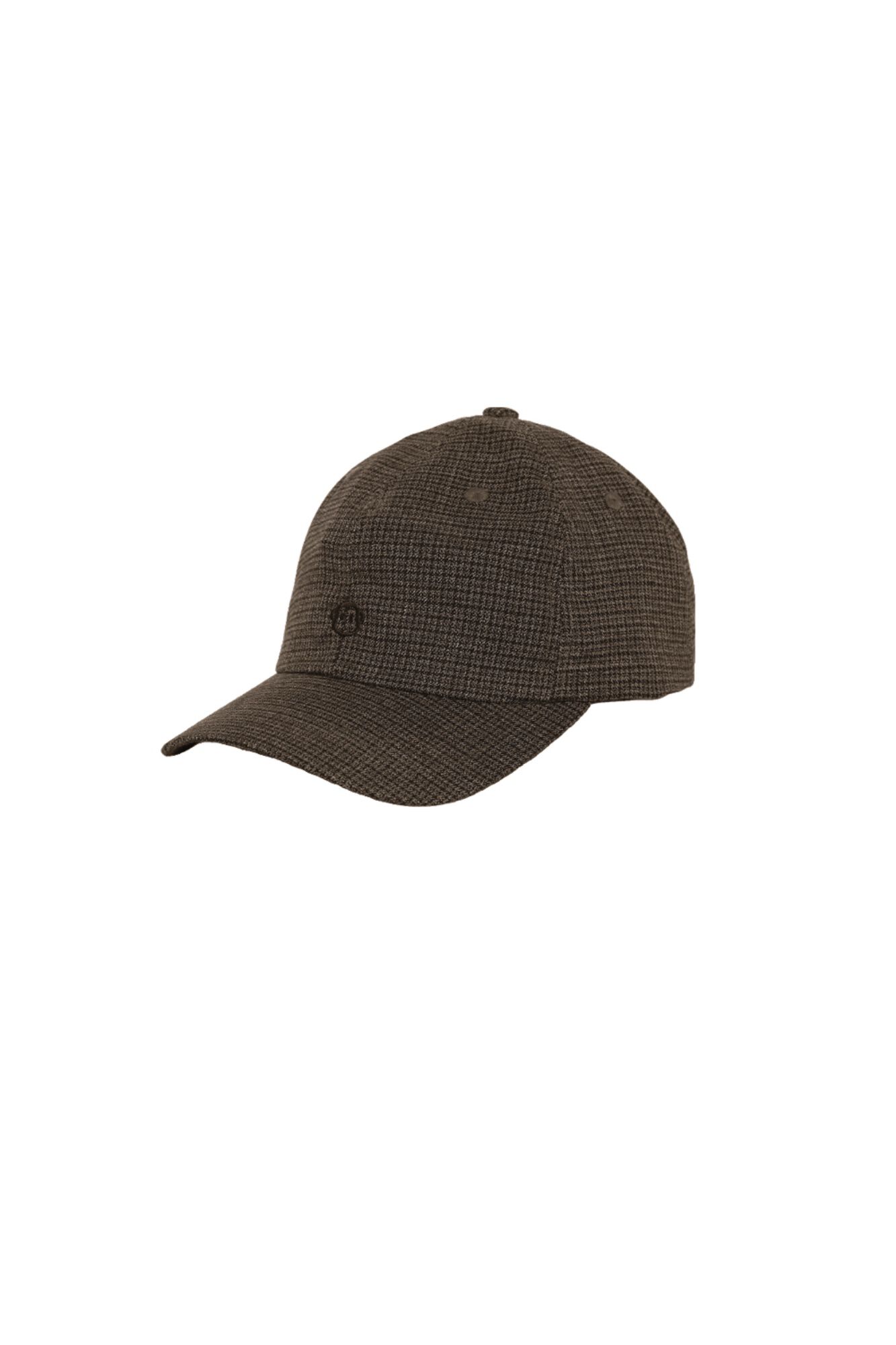 Street Monkey Plaid cap
