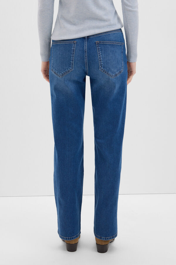 Cortefiel New Recto jeans Blue