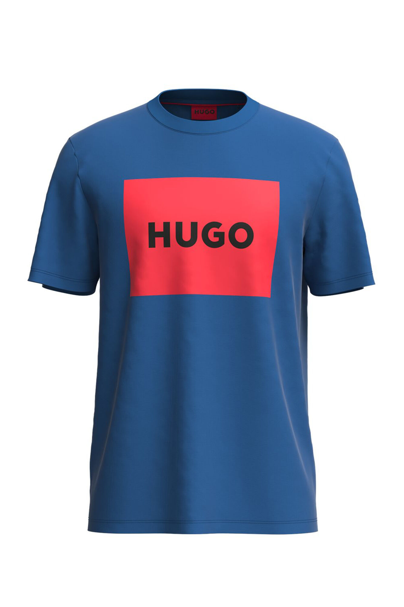 HUGO Short-sleeved T-shirt