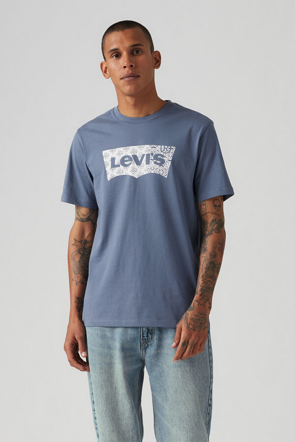 Levi's Levi's&reg; T-shirt  Blue