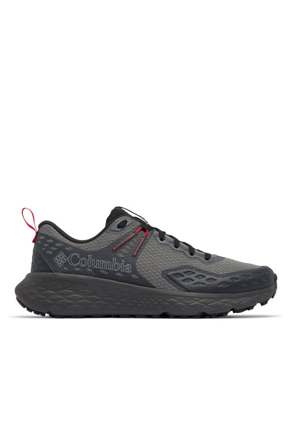 Columbia Sapatilha para homem Columbia Konos™ TRS Masculino Cinzento