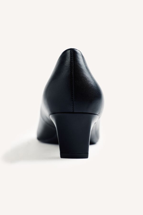 Gioseppo Sapatos de salto Preto