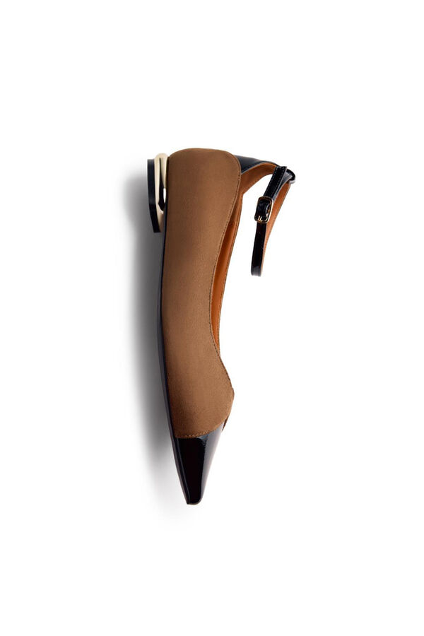 Gioseppo Ballet flats Beige