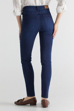 Cortefiel Original Sensational jeans Blue jeans