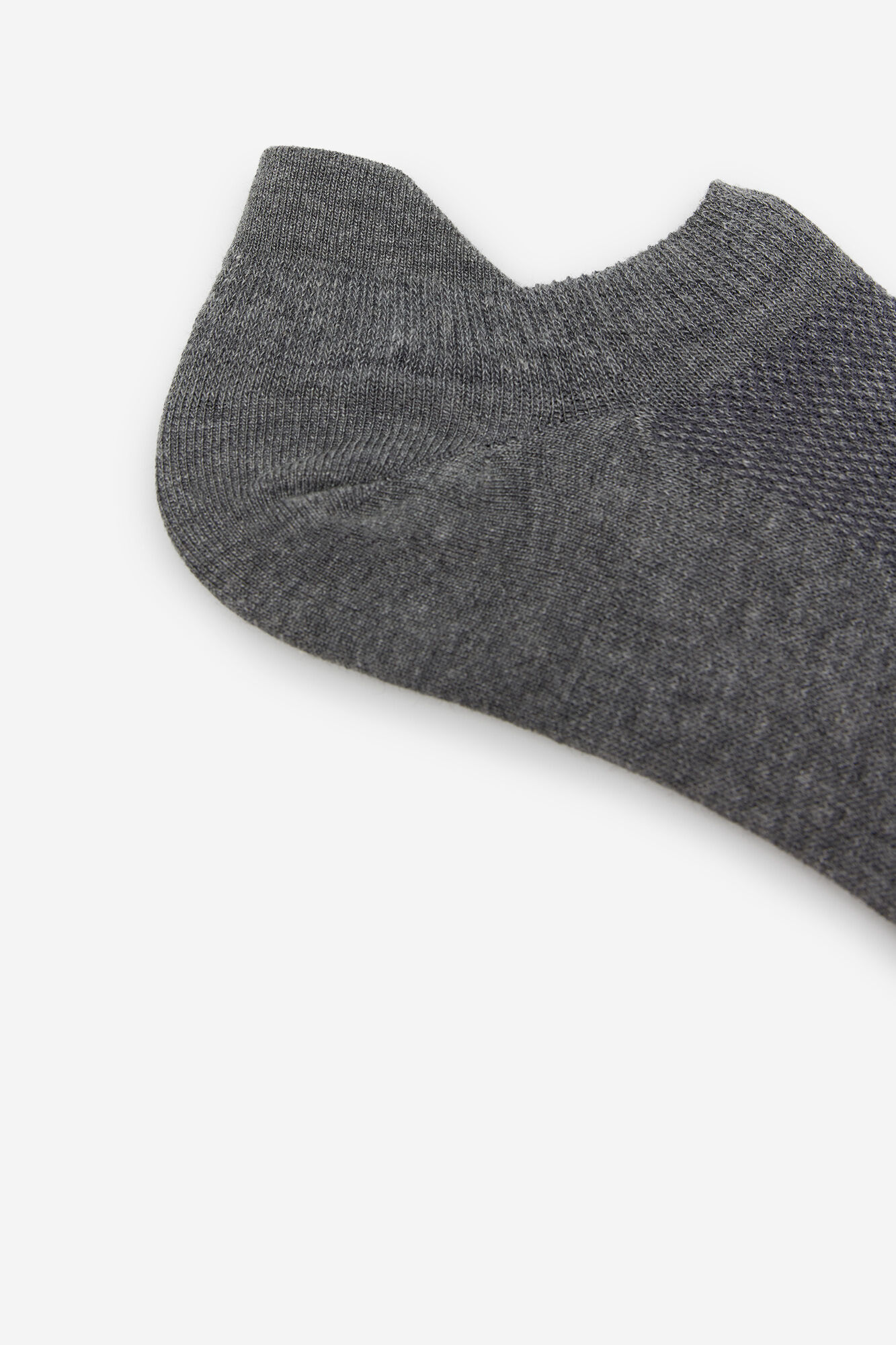 Cortefiel Coolmax ankle sock