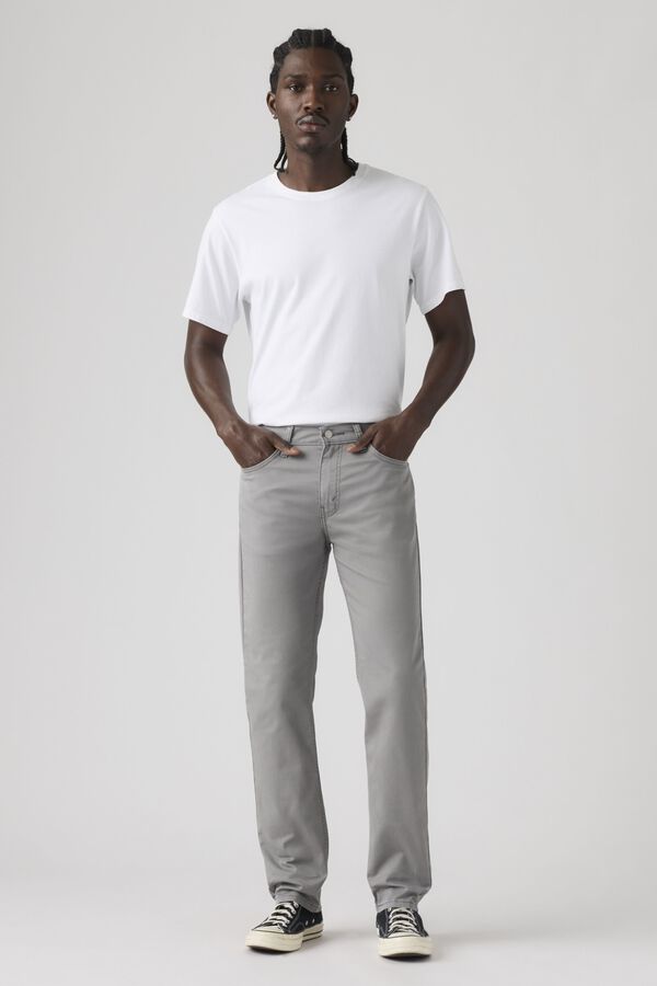 Levi's Cal&ccedil;a 511&trade; Slim Cinzento