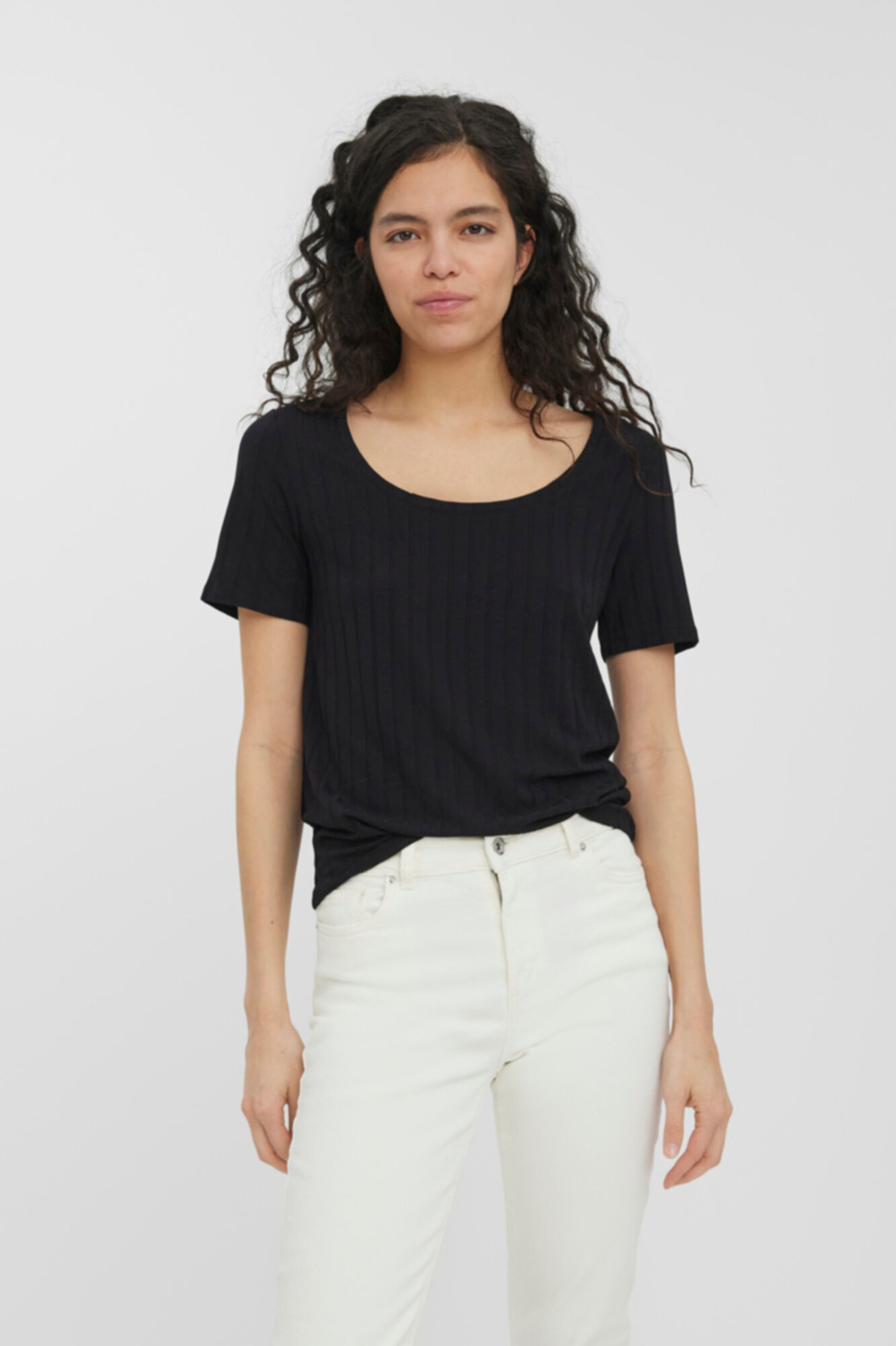 Cortefiel mujer camisetas clearance