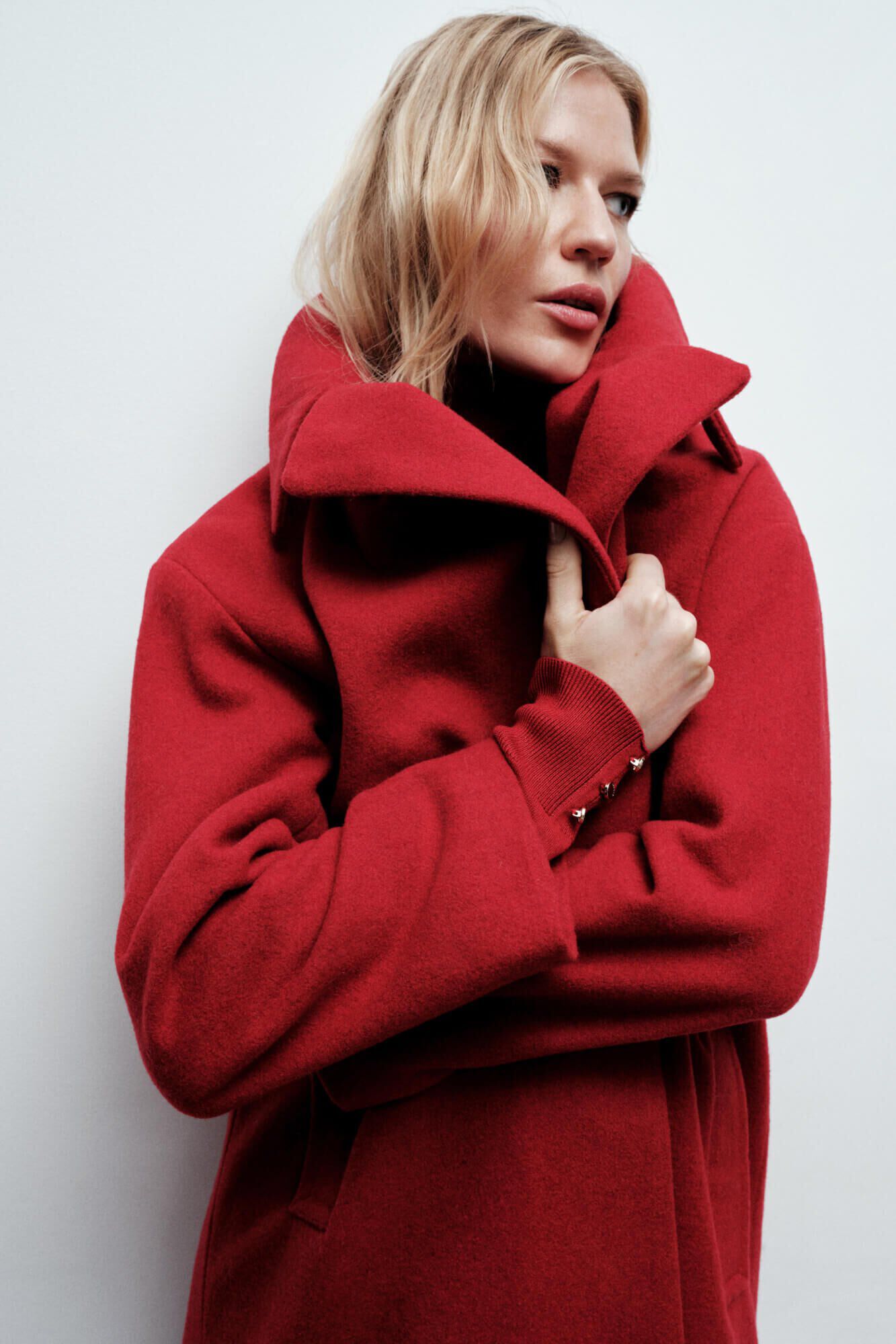 Abrigos y parkas para mujer Nueva Coleccion Cortefiel Oficial