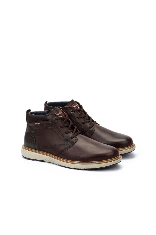 Pikolinos Botins Castanho