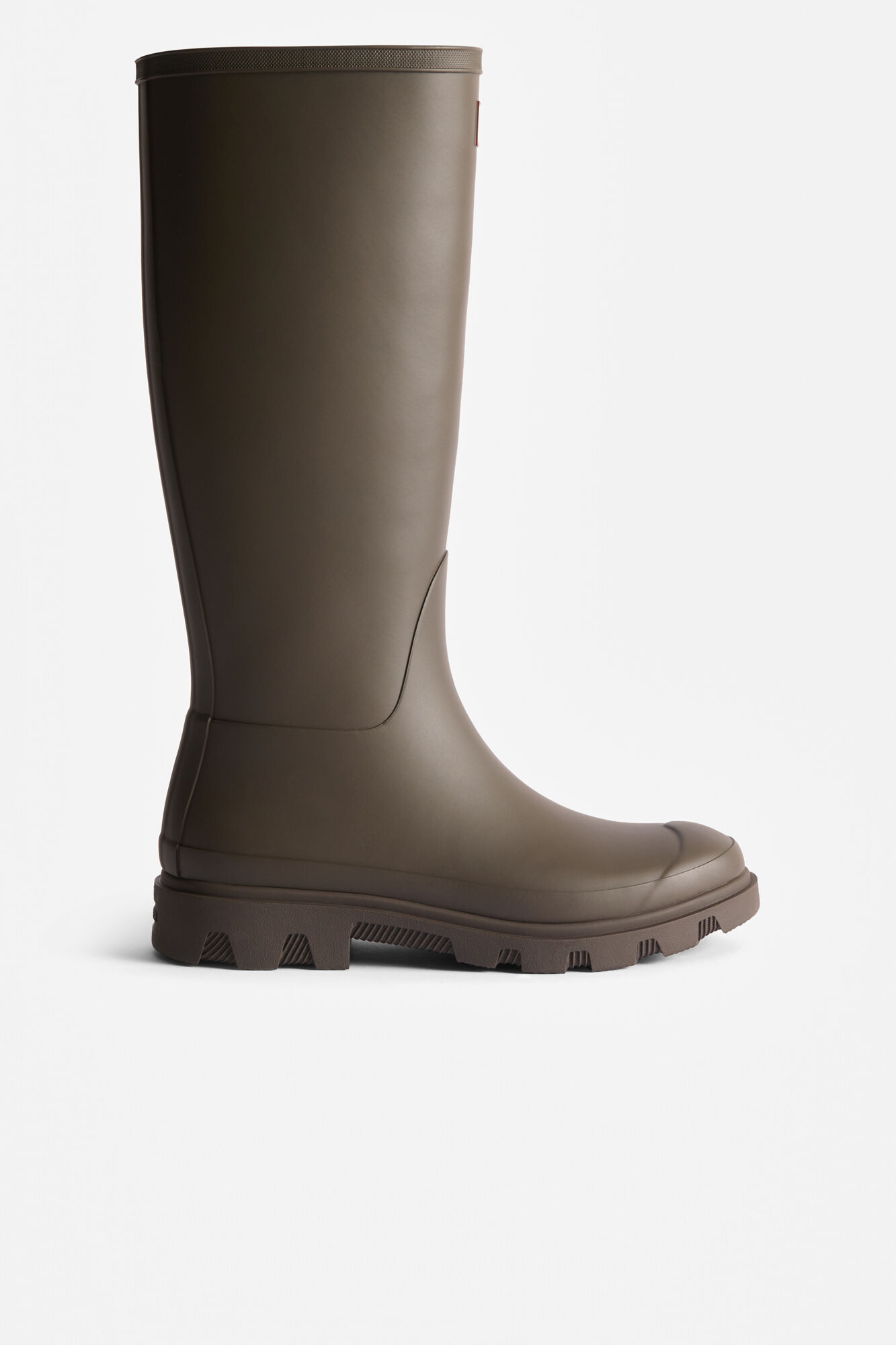 Hunter Botas downpour altas