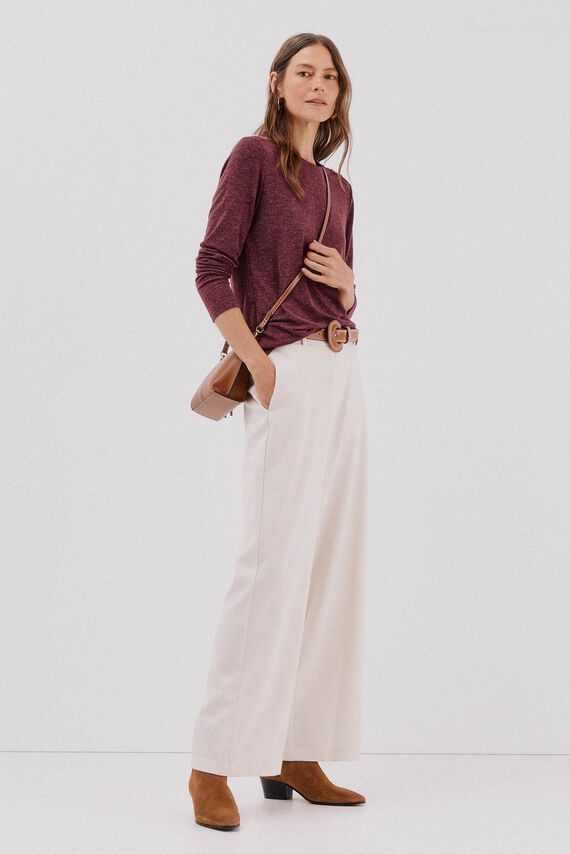 Tops y camisetas de mujer Nueva Colección Cortefiel