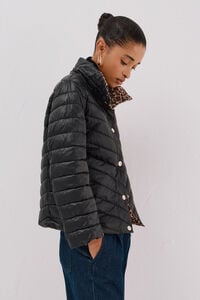 Cortefiel Reversible Thermolite® jacket