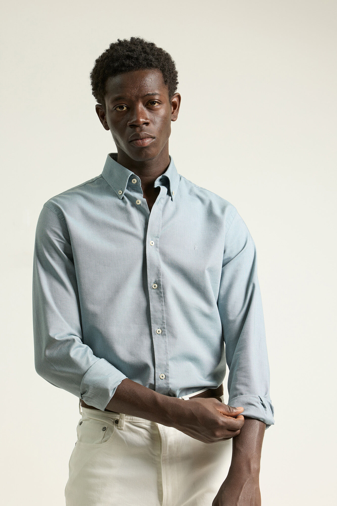 Cortefiel camisas hombre 2025