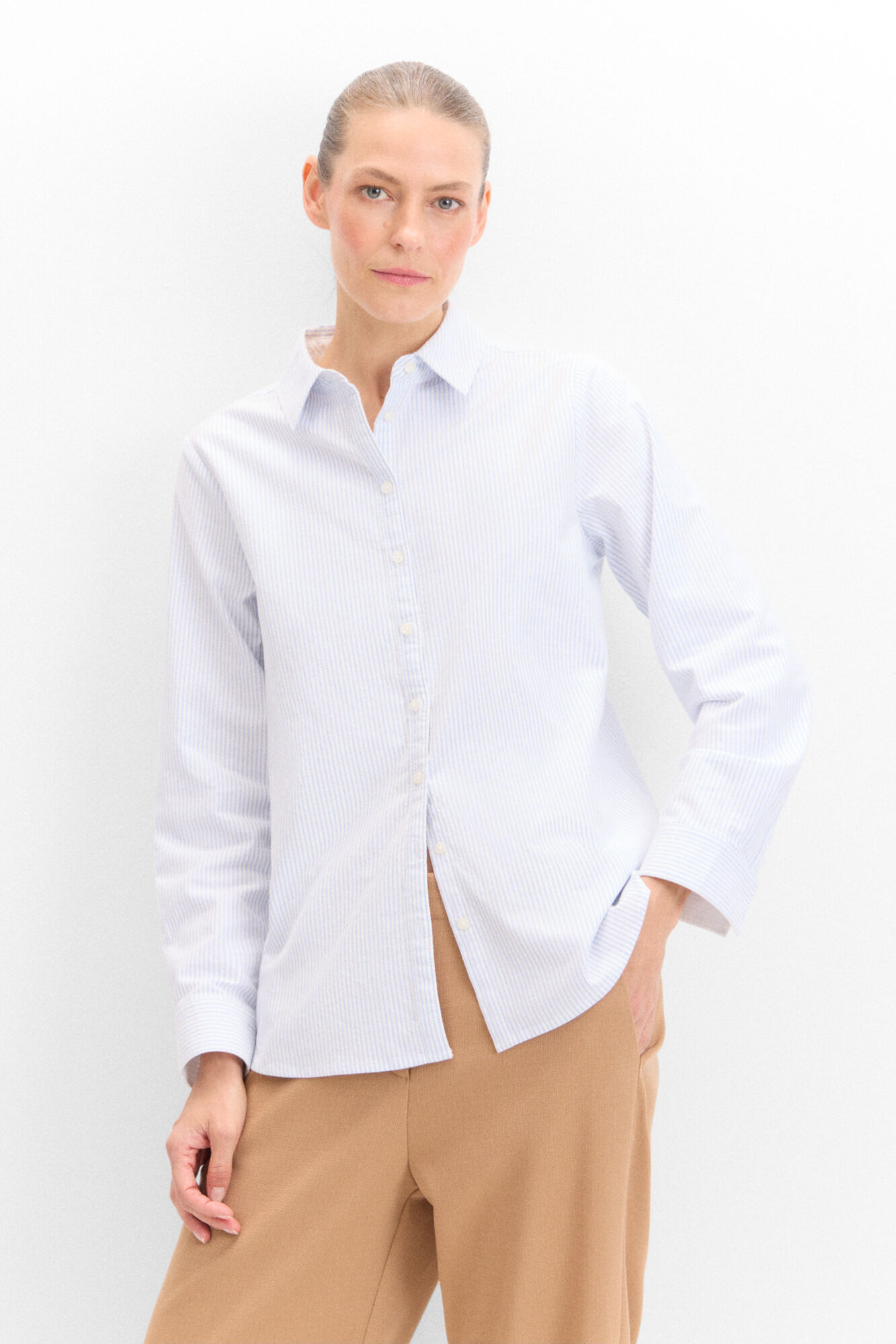 Cortefiel outlet blusas top