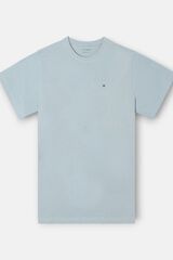 Silbon Camiseta minilogo Verde