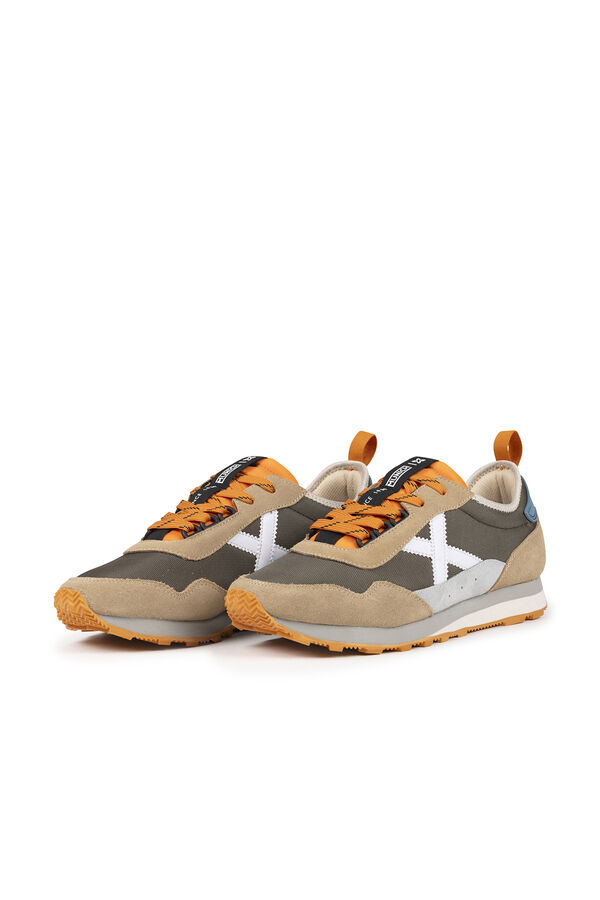 Munich Chinelos de quarto Gresca Verde