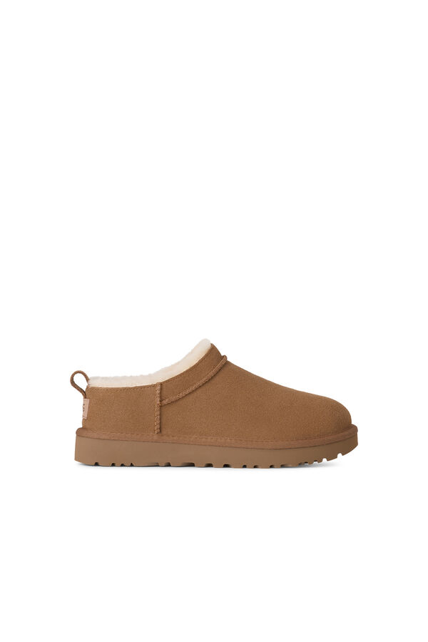 Ugg Bota Clássica  Castanho