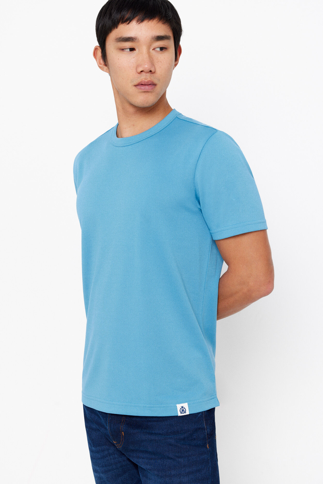 Camisetas cortefiel hombre new arrivals