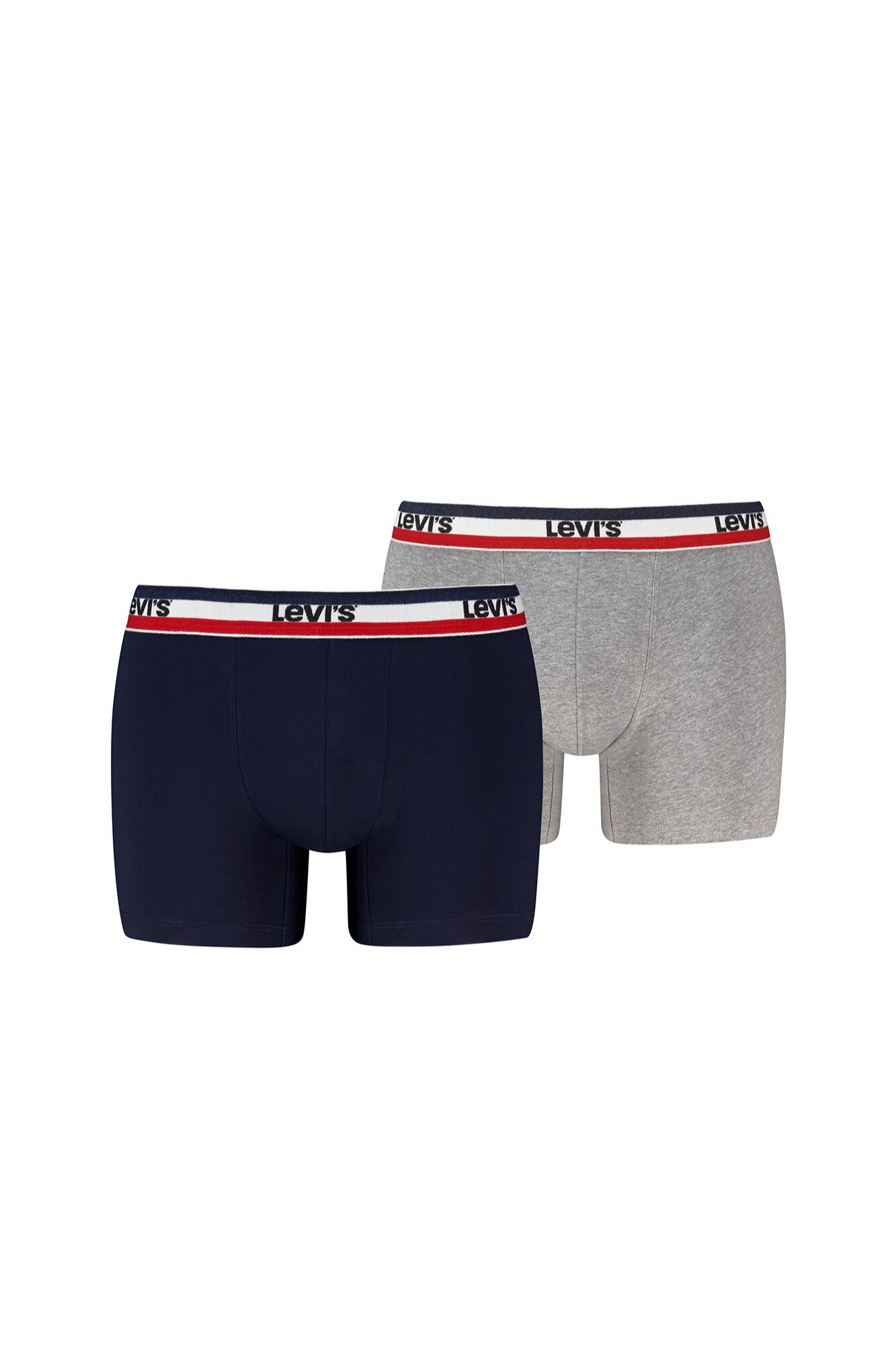Levi's Pack de 3 boxers Levi&rsquo;s&reg;