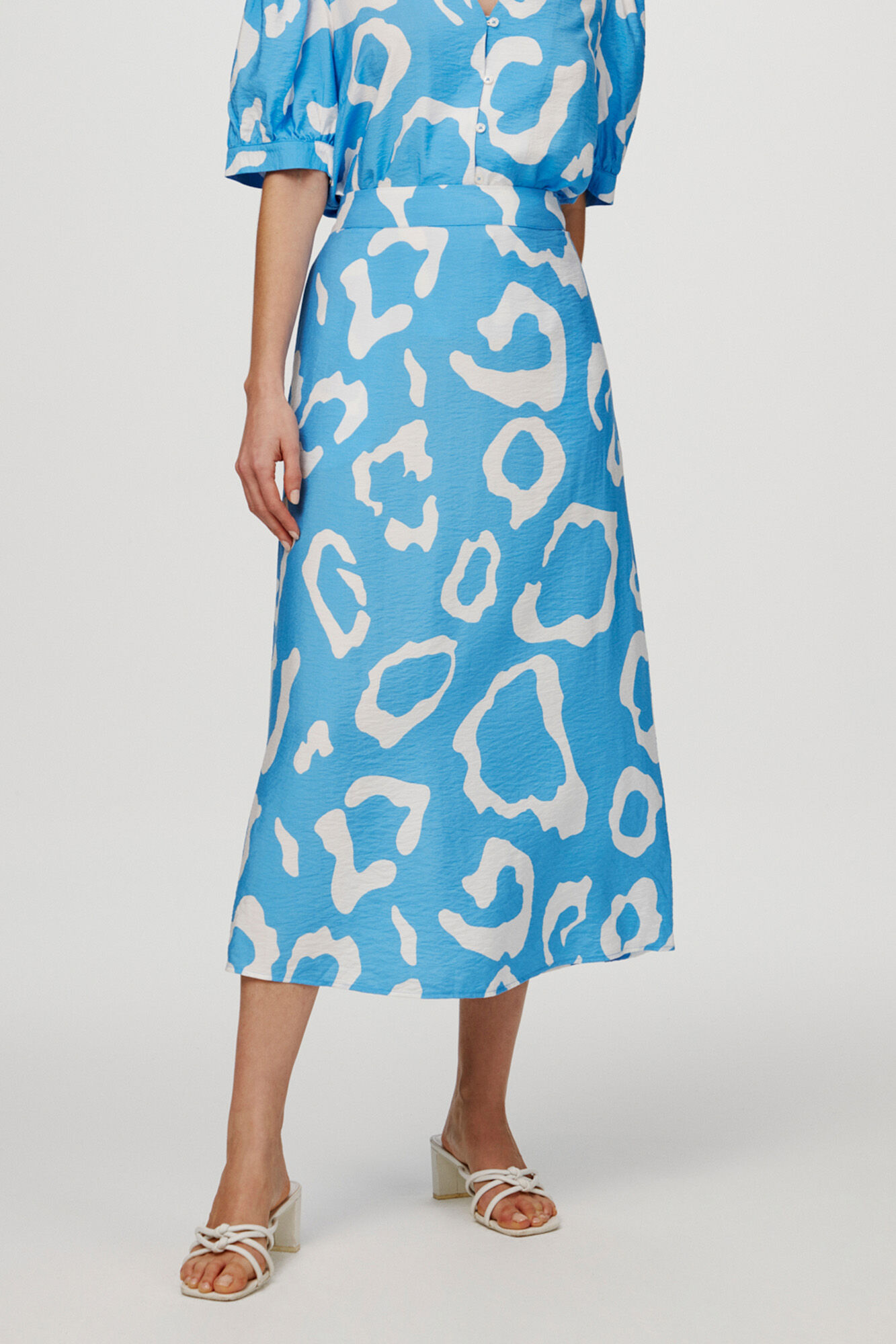 Object Saia midi Ecovero