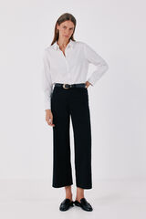 Cortefiel Marine Sensational jeans Black
