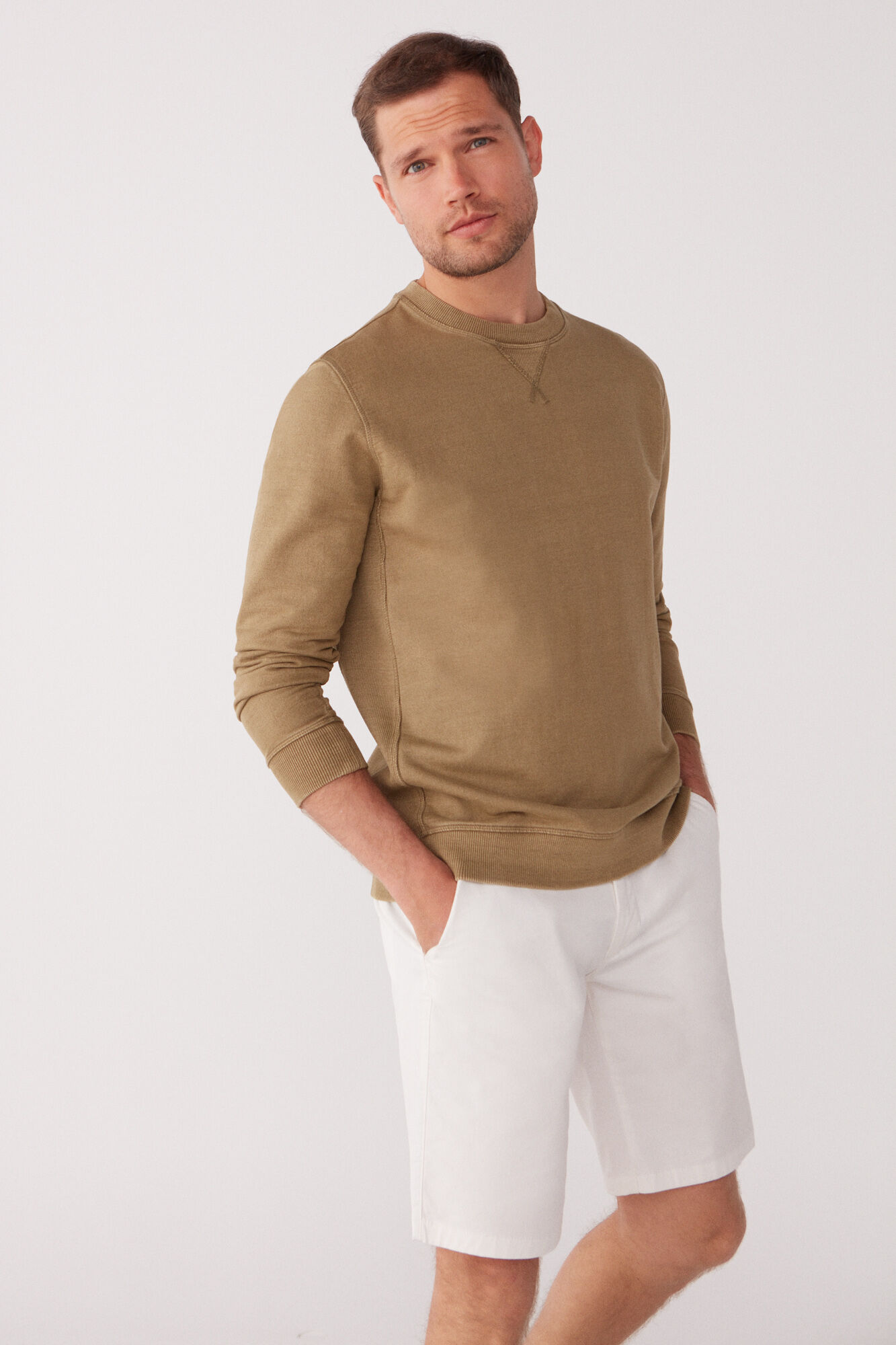 Novedades Hombre | Rebajas | Cortefiel