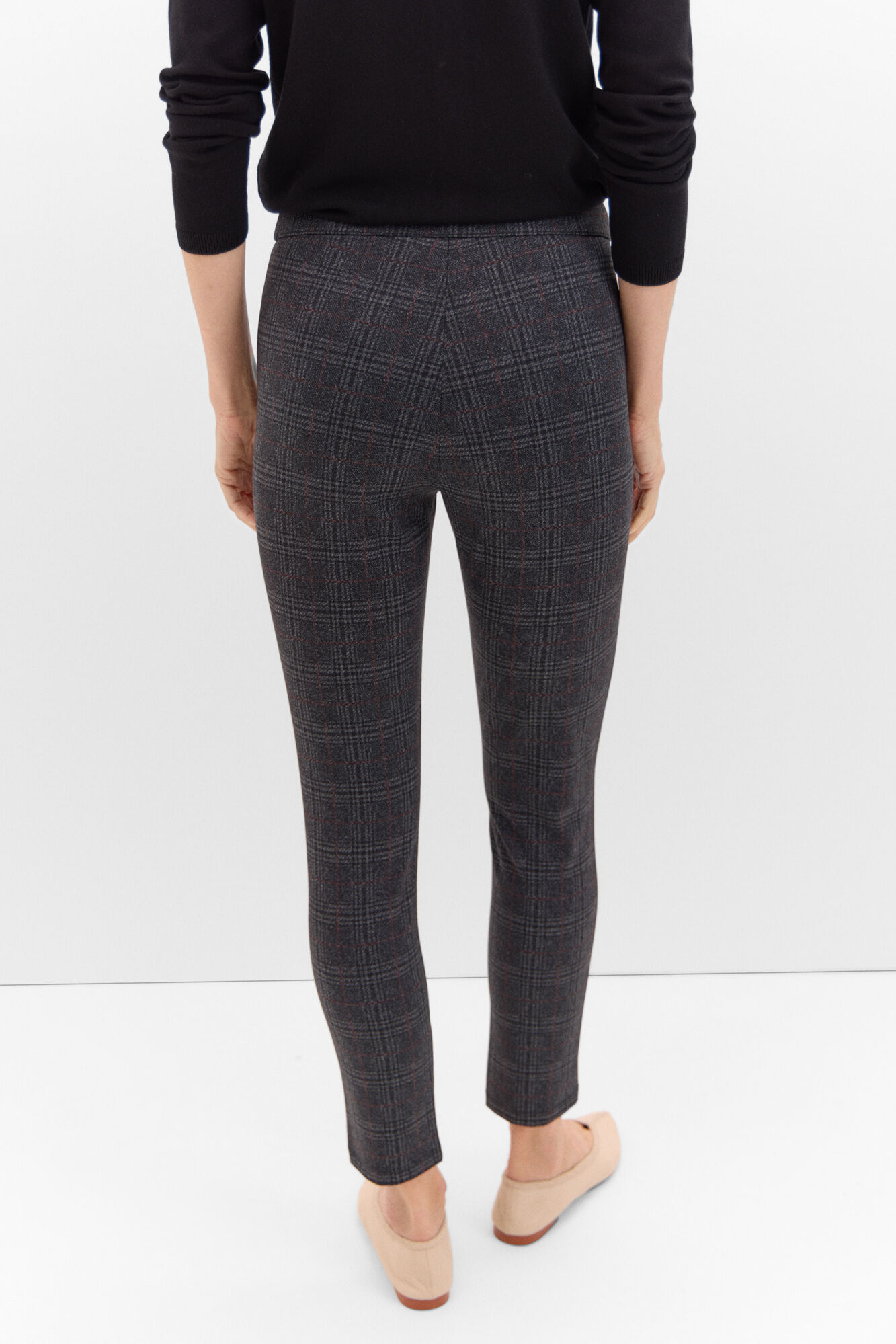 Cortefiel leggins online