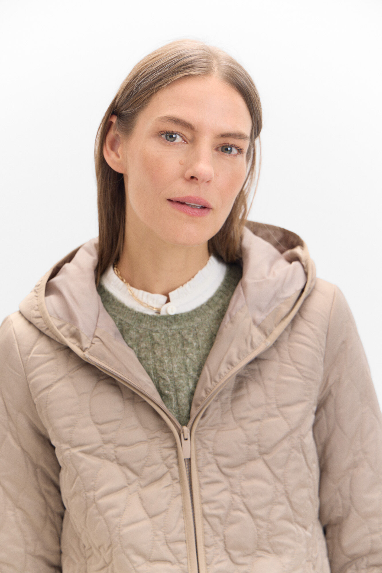Chaquetas mujer nueva temporada cortefiel hot sale