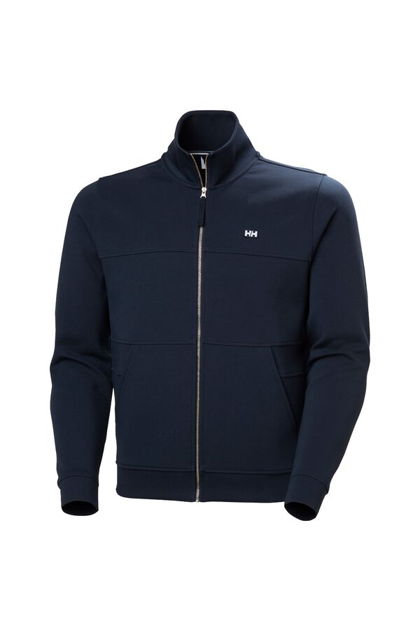 Helly Hansen Koster sweatshirt Navy
