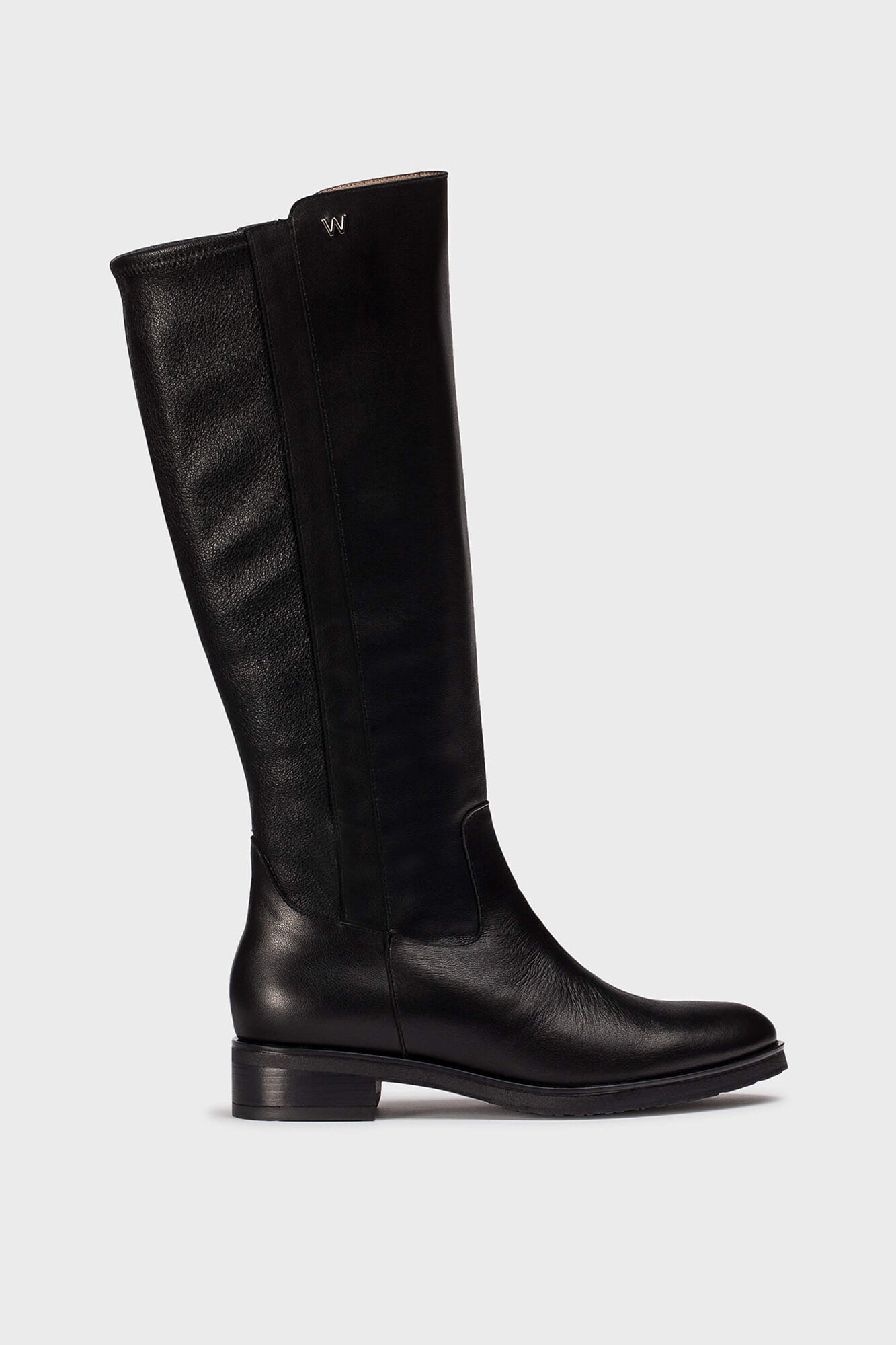 Wonders Botas CODIGREE 00