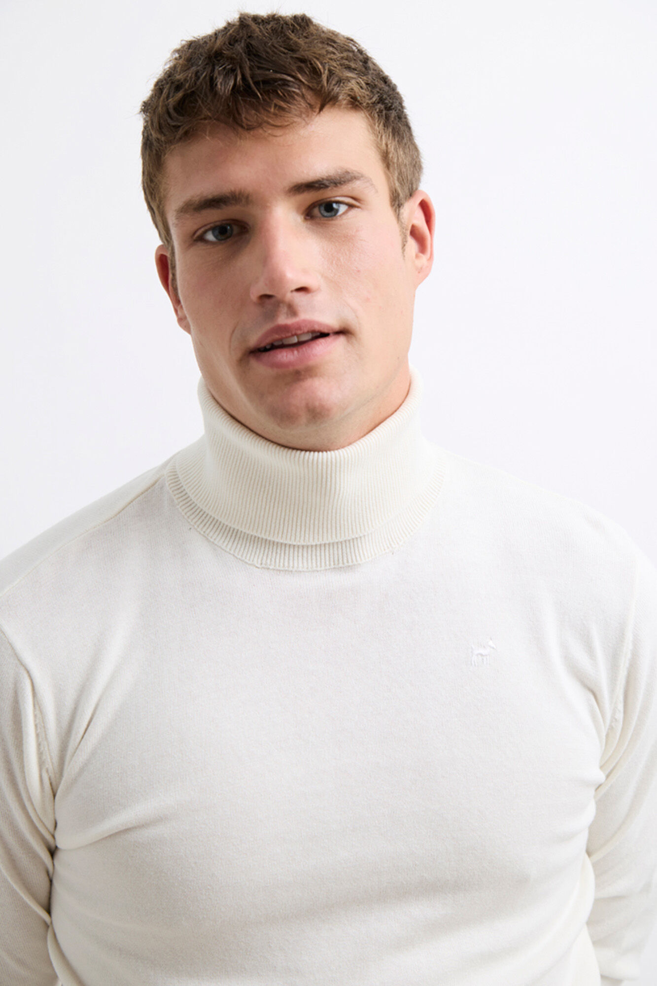 Williot Camisola de gola