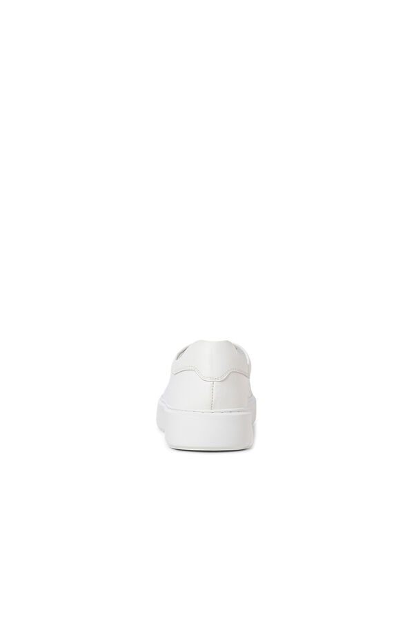 Jack & Jones Tênis básico Branco