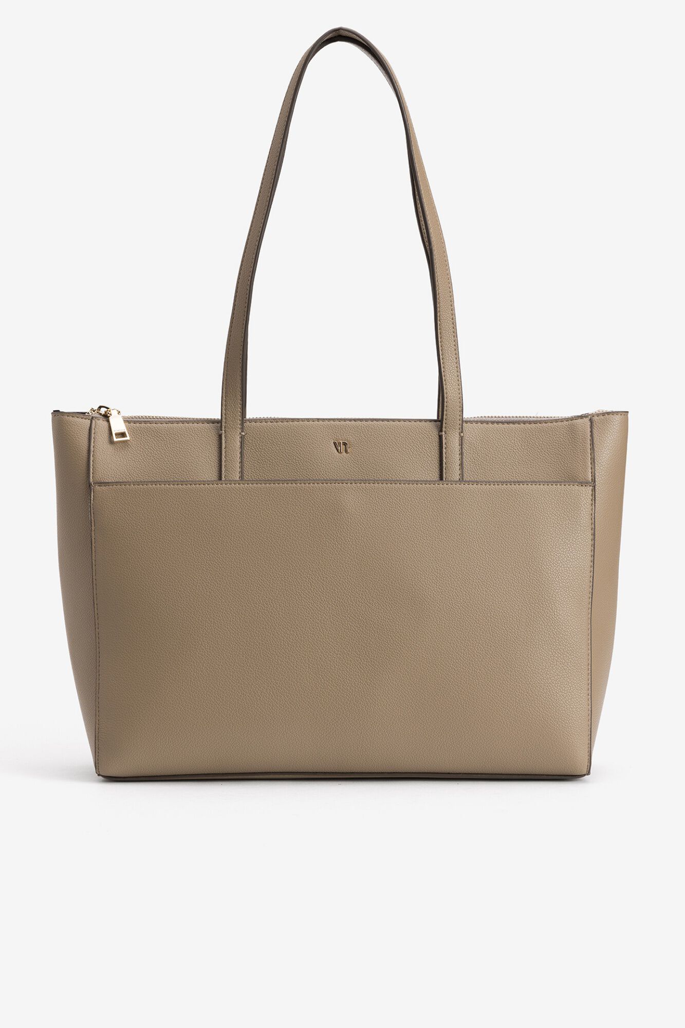 Vilanova Mala tote bag minimalista
