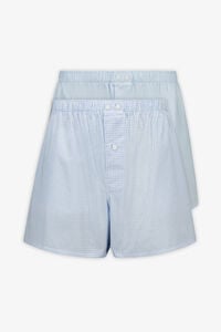 Cortefiel 3-pack woven boxers