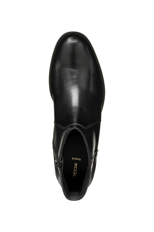 Geox Botim D Esmeena Preto