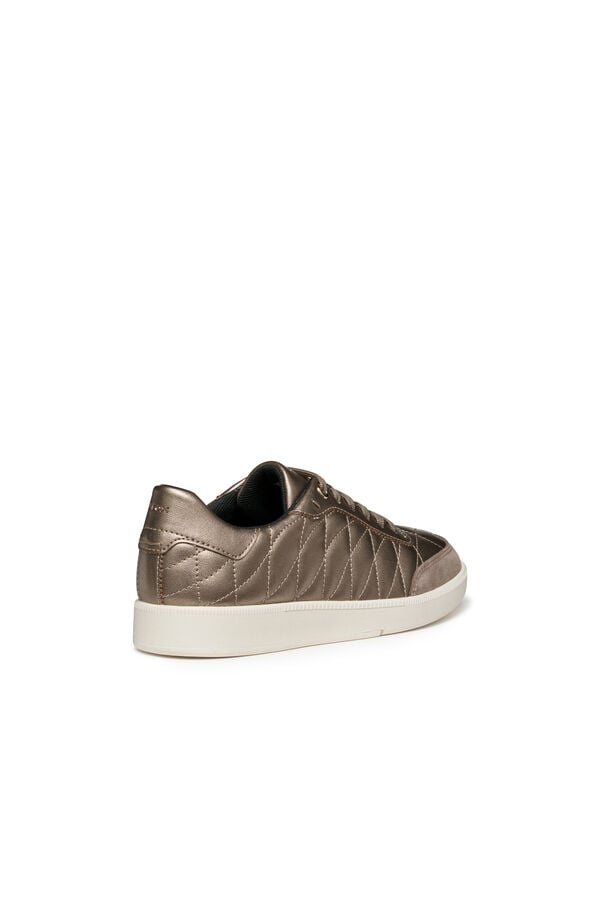 Geox Meleda Desportiva Verde