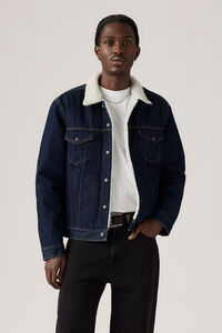 Levi's Blusão jeans Levis® 